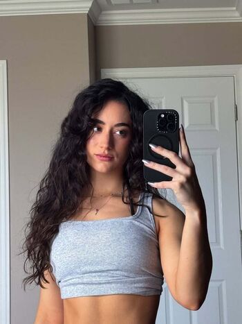 Full leaked Jessica bickling private photo