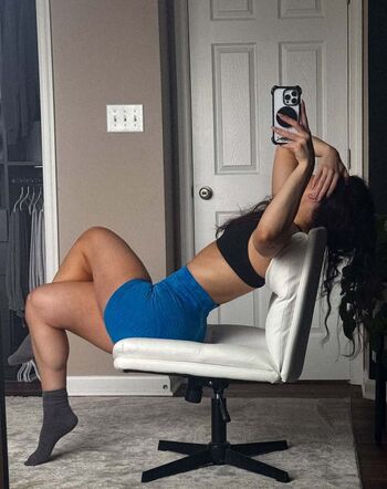 Full leaked Jessica bickling private photo