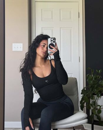 Full leaked Jessica bickling private photo