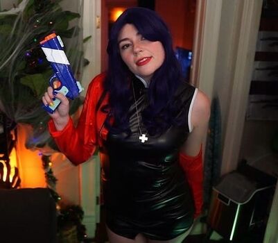 Full leaked Jessica boddy private photo