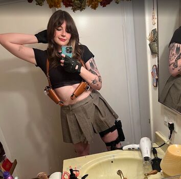 Full leaked Jessica boddy private photo