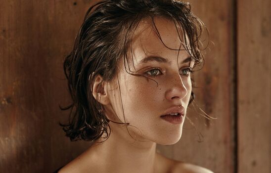 Full leaked Jessica brown private photo