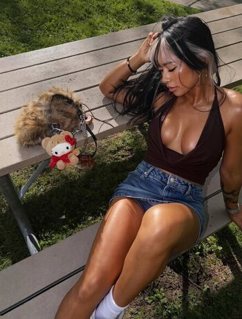 Full leaked Jessica chieh private photo