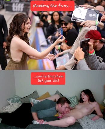 Full leaked Jessica clement private photo