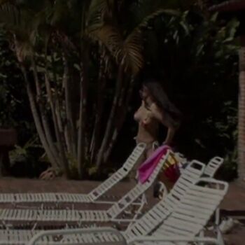 Full leaked Jessica correa private photo