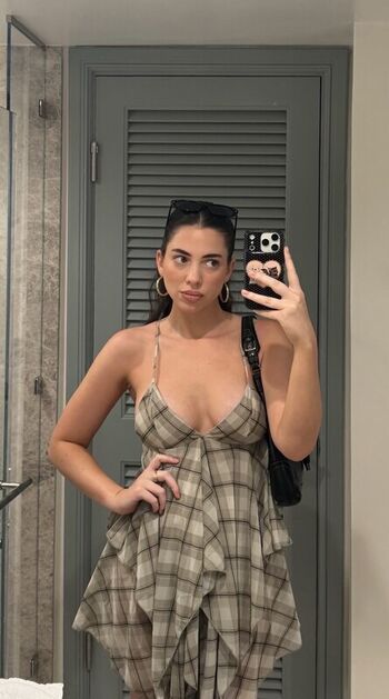 Full leaked Jessica cukier private photo