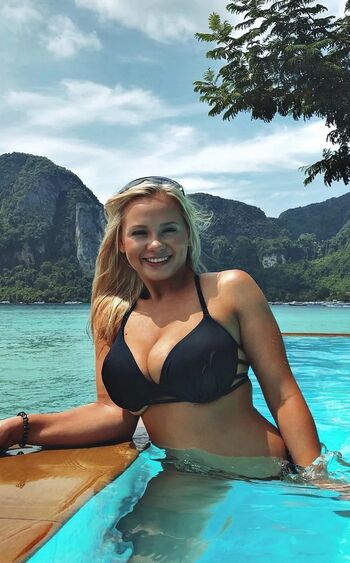 Full leaked Jessica d page private photo