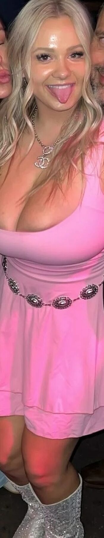 Full leaked Jessica d private photo