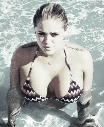 Full leaked Jessica drago private photo