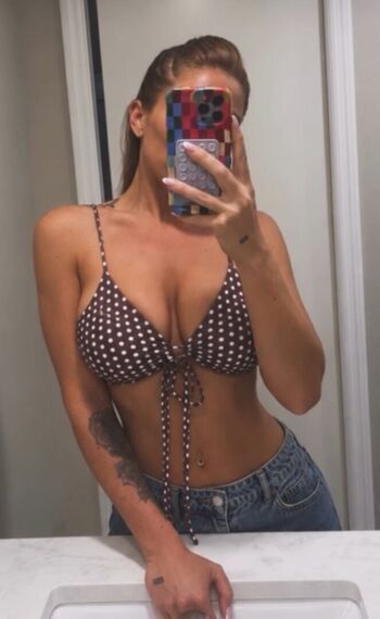 Full leaked Jessica drago private photo