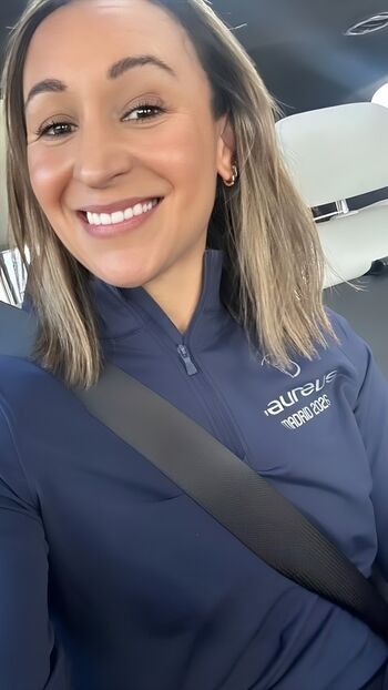 Full leaked Jessica ennis private photo