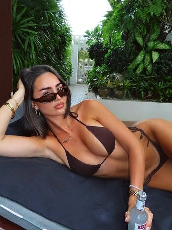 Full leaked Jessica evans private photo