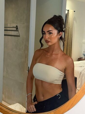 Full leaked Jessica evans private photo