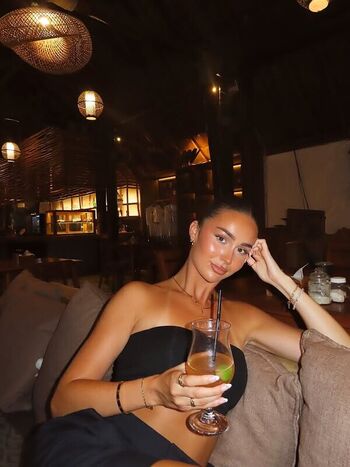 Full leaked Jessica evans private photo