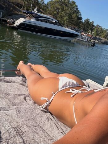 Full leaked Jessica gilljam private photo