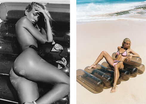 Full leaked Jessica goicoechea page private photo