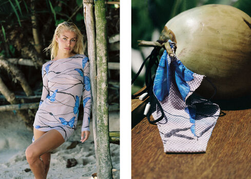 Full leaked Jessica goicoechea private photo