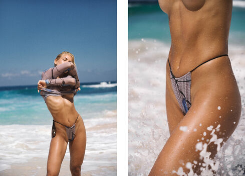 Full leaked Jessica goicoechea private photo