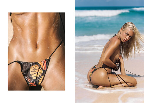 Full leaked Jessica goicoechea private photo