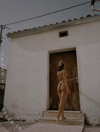 Full leaked Jessica huber private photo