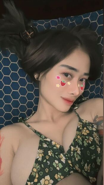 Full leaked Jessica intan private photo