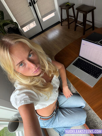 Full leaked Jessica kain private photo