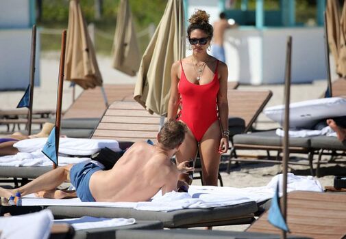 Full leaked Jessica ledon private photo