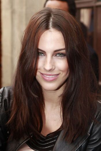 Full leaked Jessica lowndes private photo