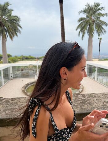Full leaked Jessica lowndes private photo