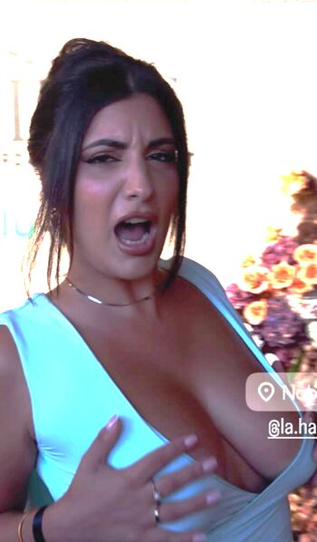 Full leaked Jessica marchi private photo