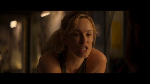 Full leaked Jessica mcnamee private photo