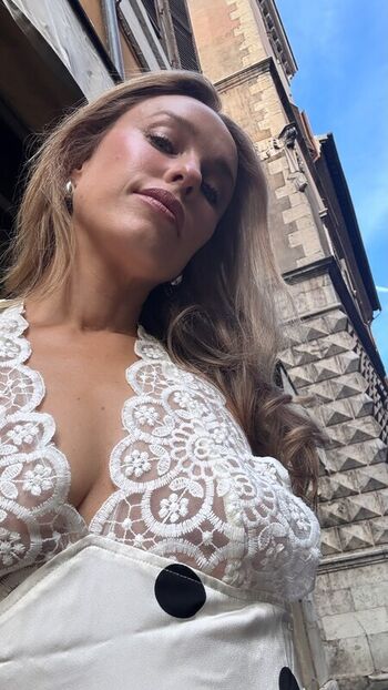 Full leaked Jessica mcnamee private photo