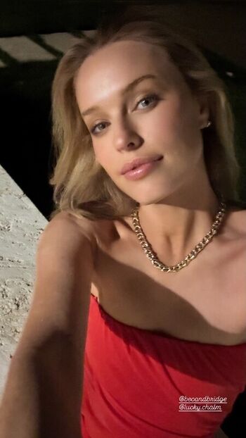 Full leaked Jessica mcnamee private photo