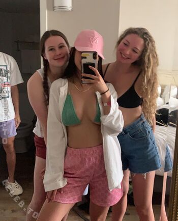 Full leaked Jessica oskam private photo