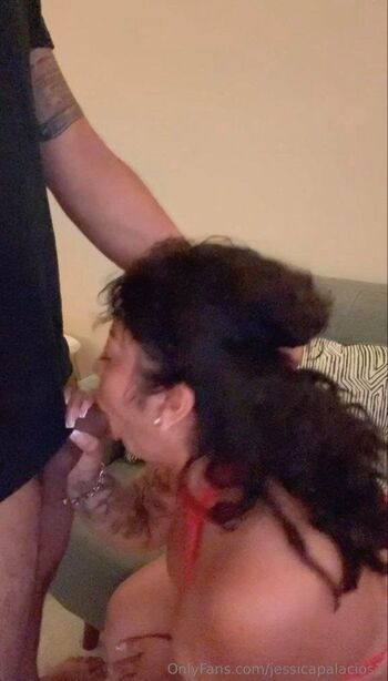 Full leaked Jessica palacios private photo