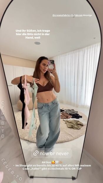 Full leaked Jessica paszka page private photo