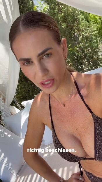 Full leaked Jessica paszka page private photo