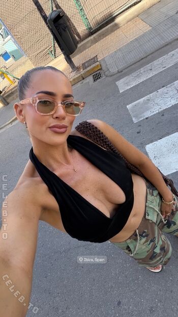 Full leaked Jessica paszka page private photo