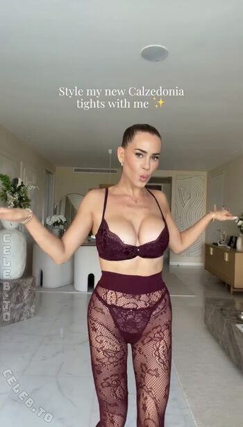 Full leaked Jessica paszka page private photo