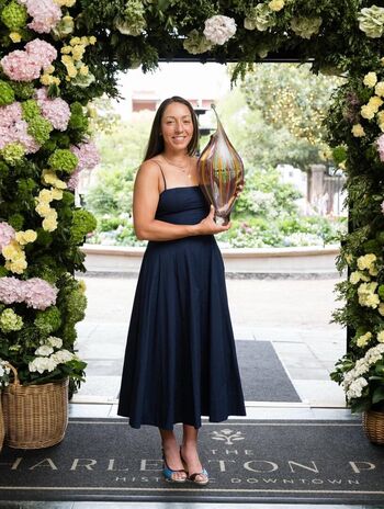 Full leaked Jessica pegula private photo