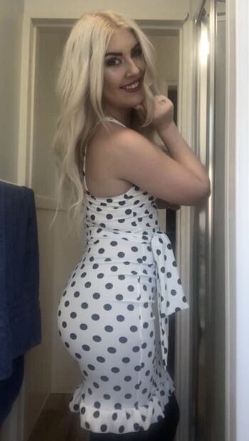 Full leaked Jessica r private photo