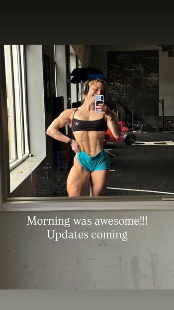 Full leaked Jessica schechter jschecfit private photo