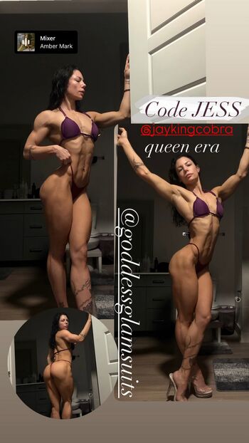 Full leaked Jessica schechter private photo
