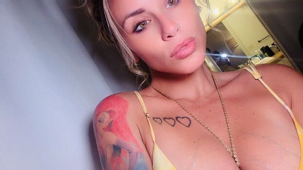 Full leaked Jessica simmons private photo