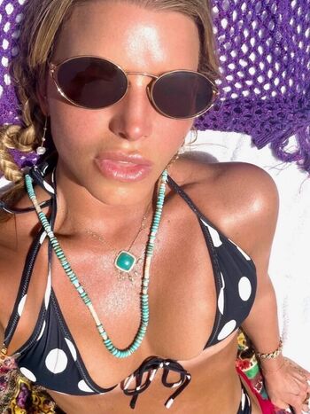 Full leaked Jessica simpson private photo