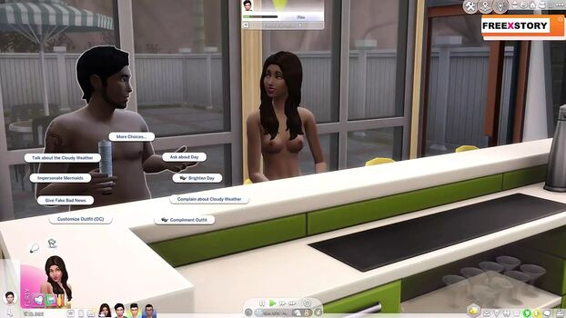 Full leaked Jessica sims private photo
