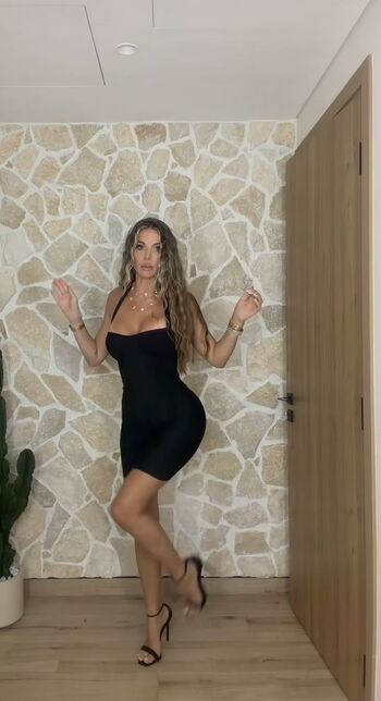 Full leaked Jessica thivenin private photo