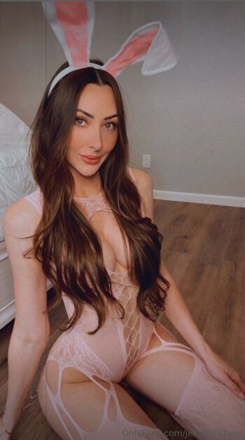 Full leaked Jessica trollinger private photo