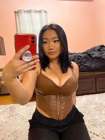 Full leaked Jessica vang private photo