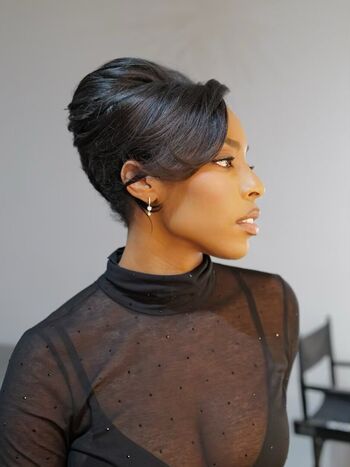 Full leaked Jessica williams page private photo